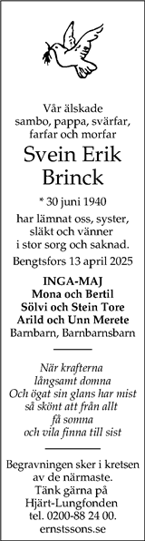 Dalslänningen