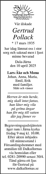 Vansbrobladet