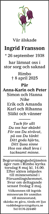 Ljusdals-Posten