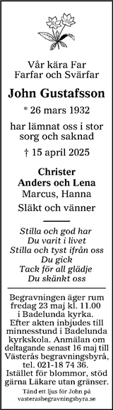 Vestmanlands Läns Tidning