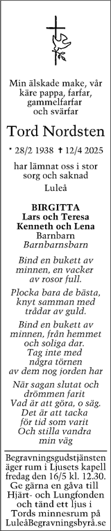 Norrländska Socialdemokraten
