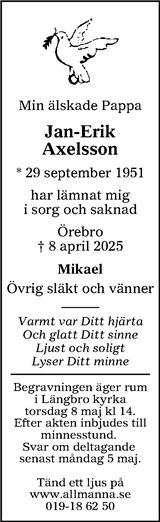 Nerikes Allehanda