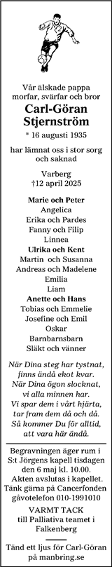 Hallands Nyheter