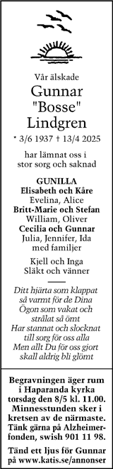 Haparandabladet