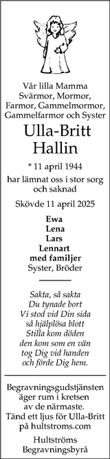 Skaraborgs Allehanda