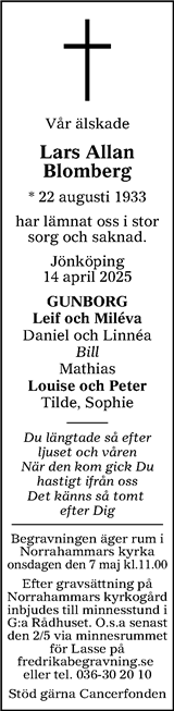Jönköpings-Posten