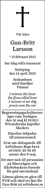 Södermanlands Nyheter