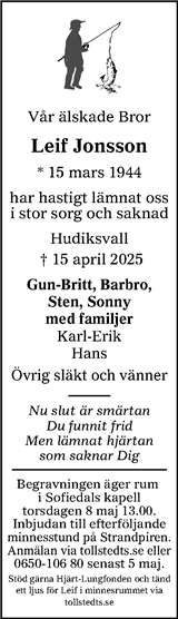 Hudiksvalls Tidning