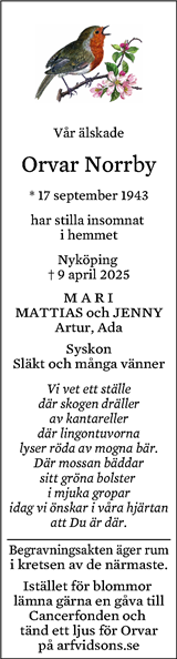Södermanlands Nyheter