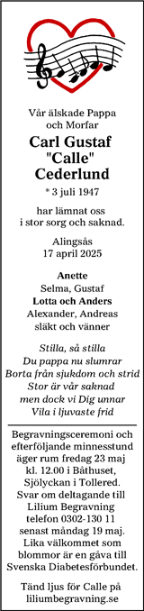 Lokalpressen Lerum