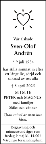 Svenska Dagbladet