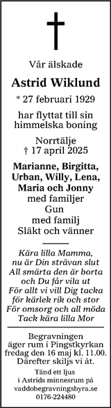 Norrtelje Tidning