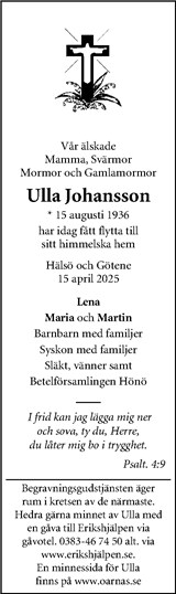 Dagen