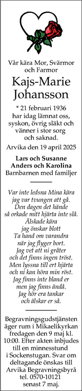 Arvika Nyheter