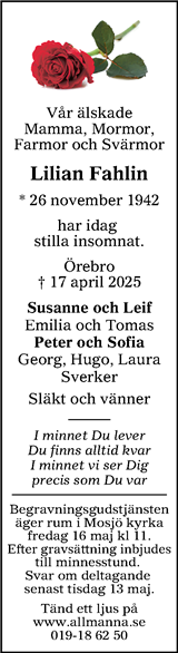 Nerikes Allehanda