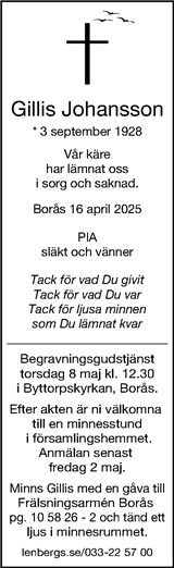 Borås Tidning
