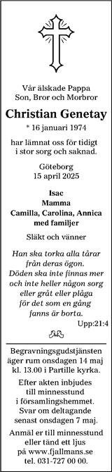 Lokalpressen Lerum