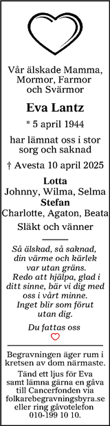 Lokalt i Dalarna (fd Annonsbladet Dalarna)