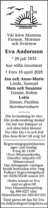 Lokalt i Dalarna (fd Annonsbladet Dalarna)