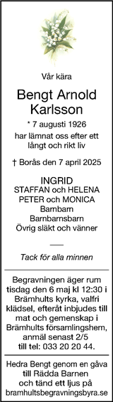 Borås Tidning