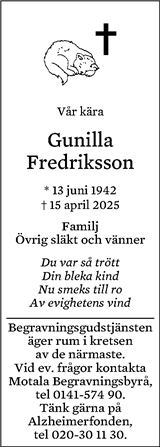 Motala Vadstena Tidning