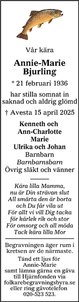Lokalt i Dalarna (fd Annonsbladet Dalarna)
