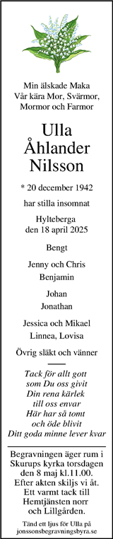 Ystads Allehanda