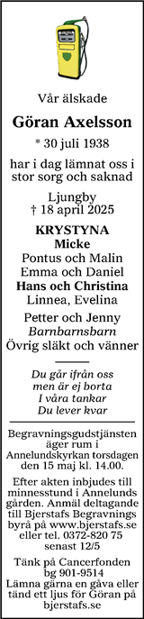 Smålänningen