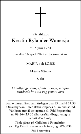 Svenska Dagbladet