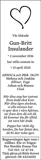 Östgöta Correspondenten