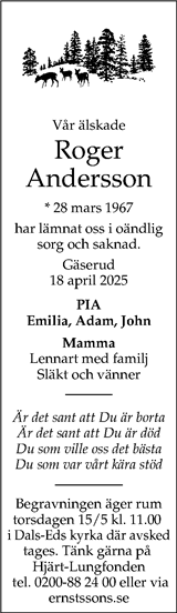Dalslänningen
