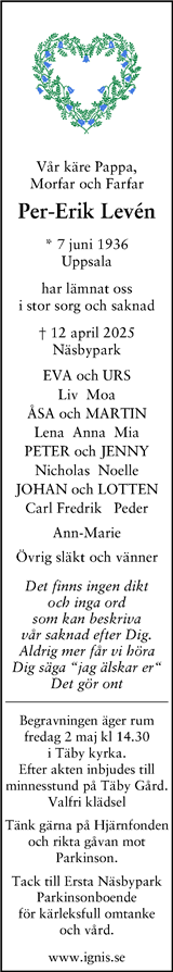 Svenska Dagbladet