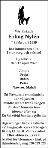 Hallandsposten