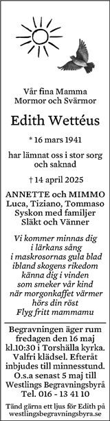 Eskilstuna-Kuriren,Strängnäs Tidning