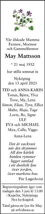 Svenska Dagbladet
