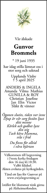 Mitt i Upplands Väsby
