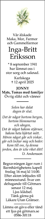 Karlskoga Kuriren,Karlskoga Tidning