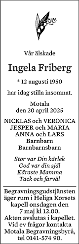 Motala Vadstena Tidning