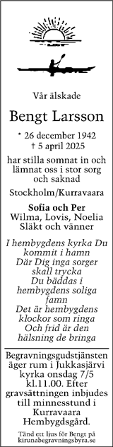 Norrländska Socialdemokraten