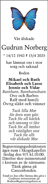 Norrländska Socialdemokraten