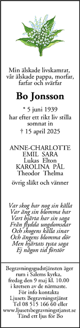 Mitt i Botkyrka-Salem
