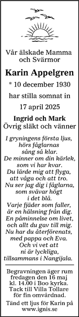 Nacka Värmdö Posten