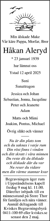 Ystads Allehanda