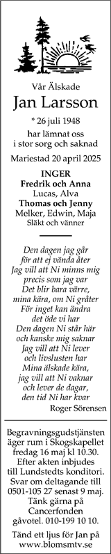 Mariestads-Tidningen
