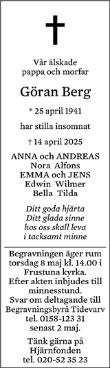 Södermanlands Nyheter