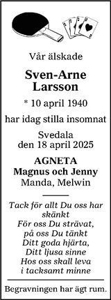 Sydsvenskan