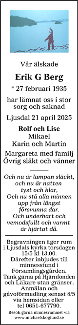 Ljusdals-Posten