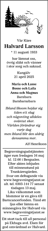 Kungälvs-Posten