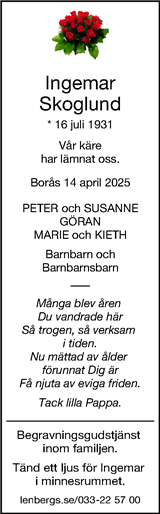Borås Tidning