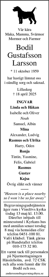 Kristianstadsbladet,Norra Skåne